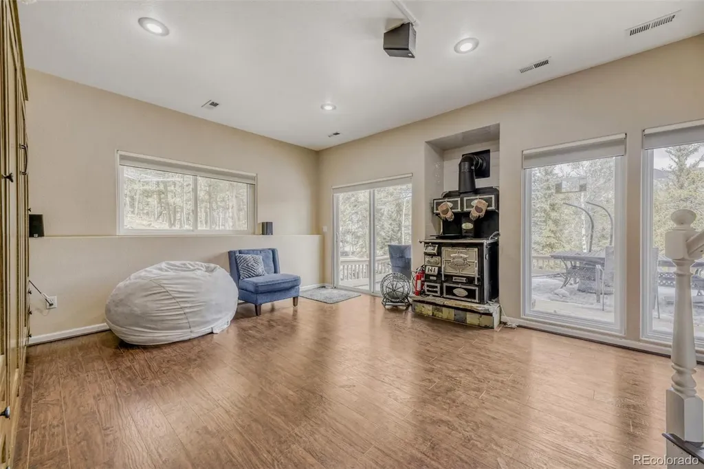 12447 S Danny Avenue Pine CO 80470