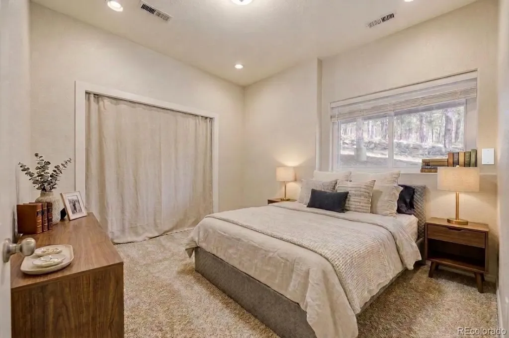 12447 S Danny Avenue Pine CO 80470