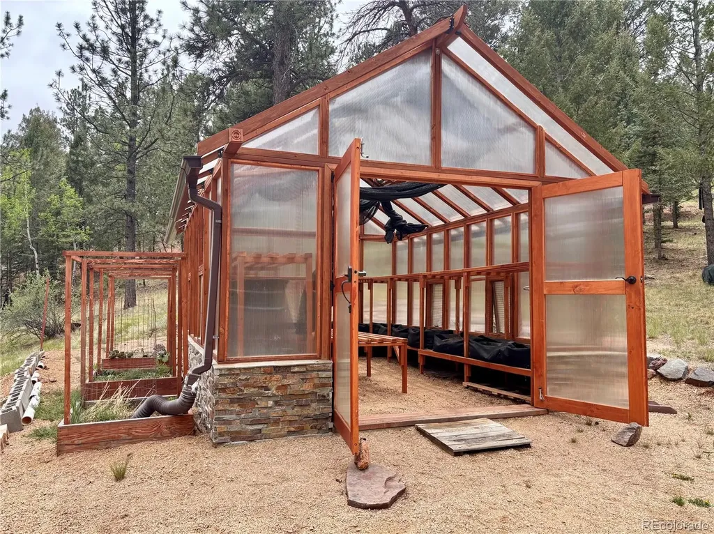 12447 S Danny Avenue Pine CO 80470