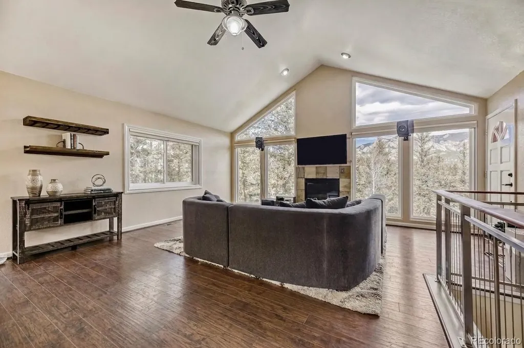 12447 S Danny Avenue Pine CO 80470