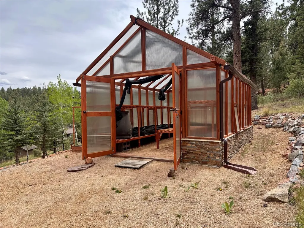 12447 S Danny Avenue Pine CO 80470