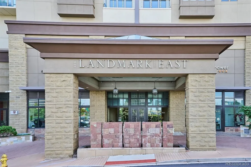 7600 Landmark Way Greenwood Village CO 80111