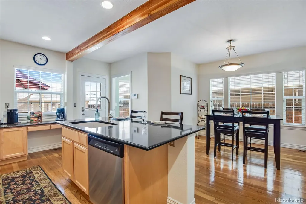 2933 Lawrence Street Denver CO 80205