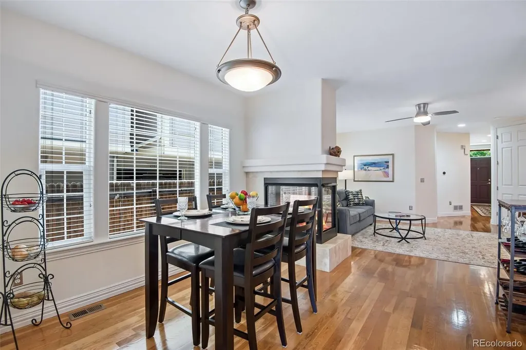 2933 Lawrence Street Denver CO 80205
