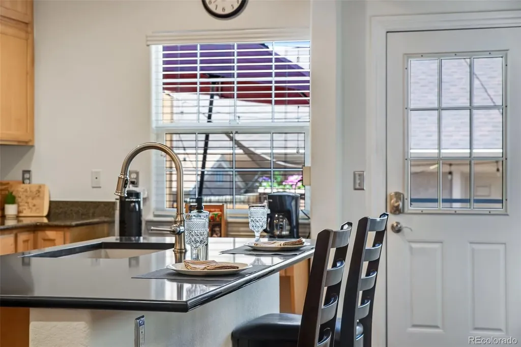 2933 Lawrence Street Denver CO 80205