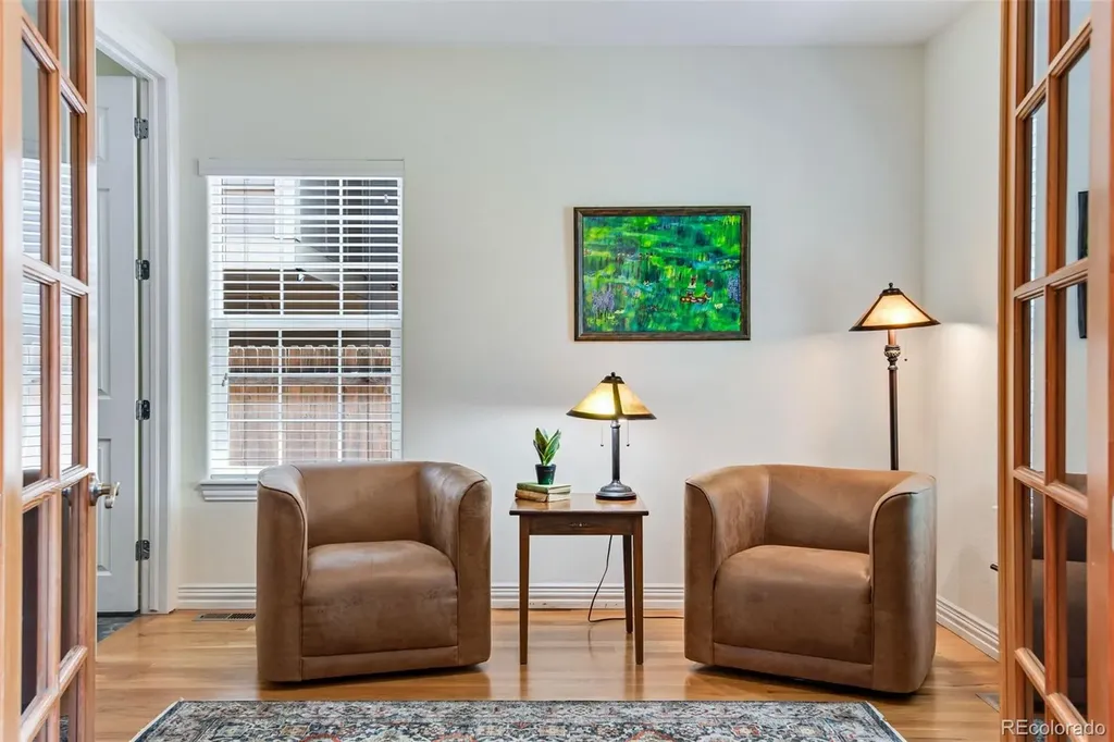 2933 Lawrence Street Denver CO 80205