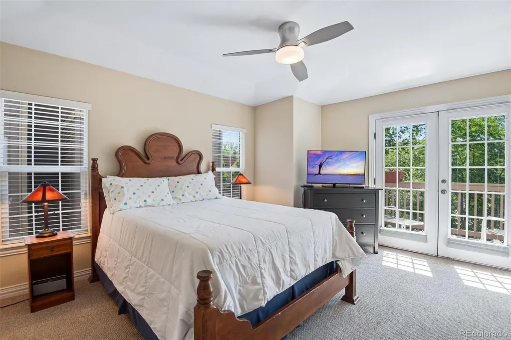 2933 Lawrence Street Denver CO 80205