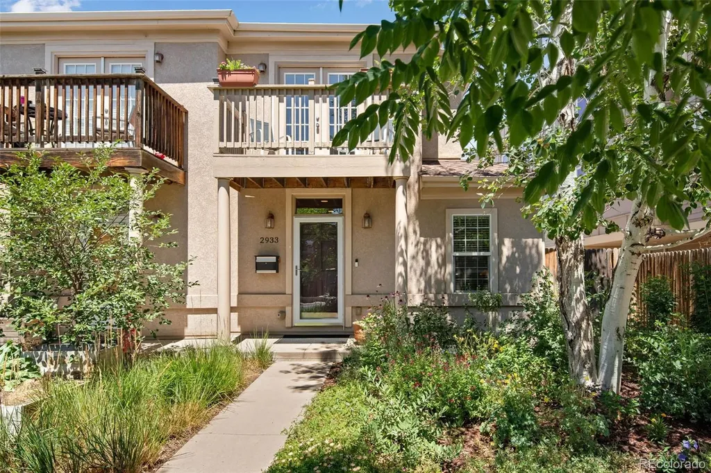2933 Lawrence Street Denver CO 80205