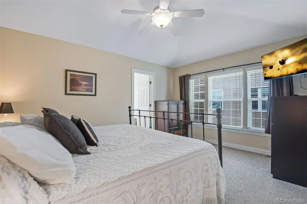 2933 Lawrence Street Denver CO 80205