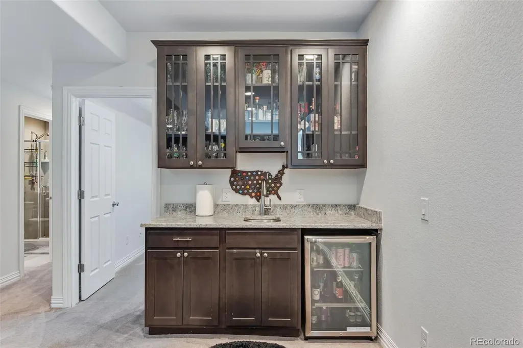 2933 Lawrence Street Denver CO 80205