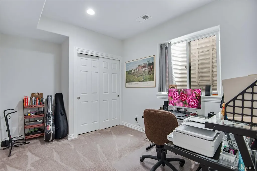 2933 Lawrence Street Denver CO 80205