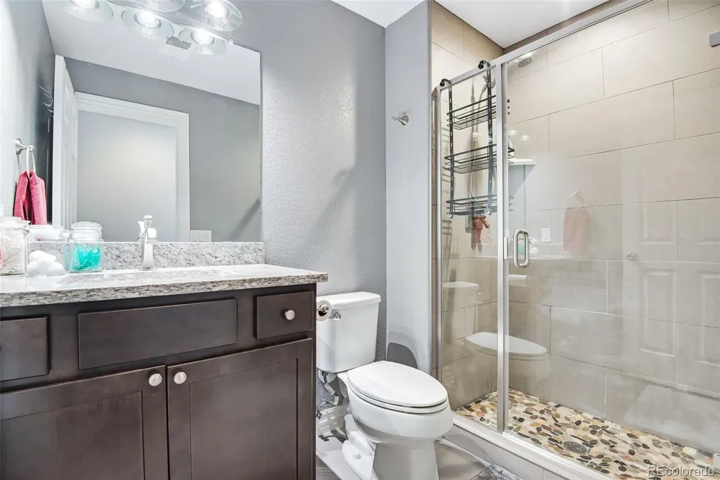 2933 Lawrence Street Denver CO 80205