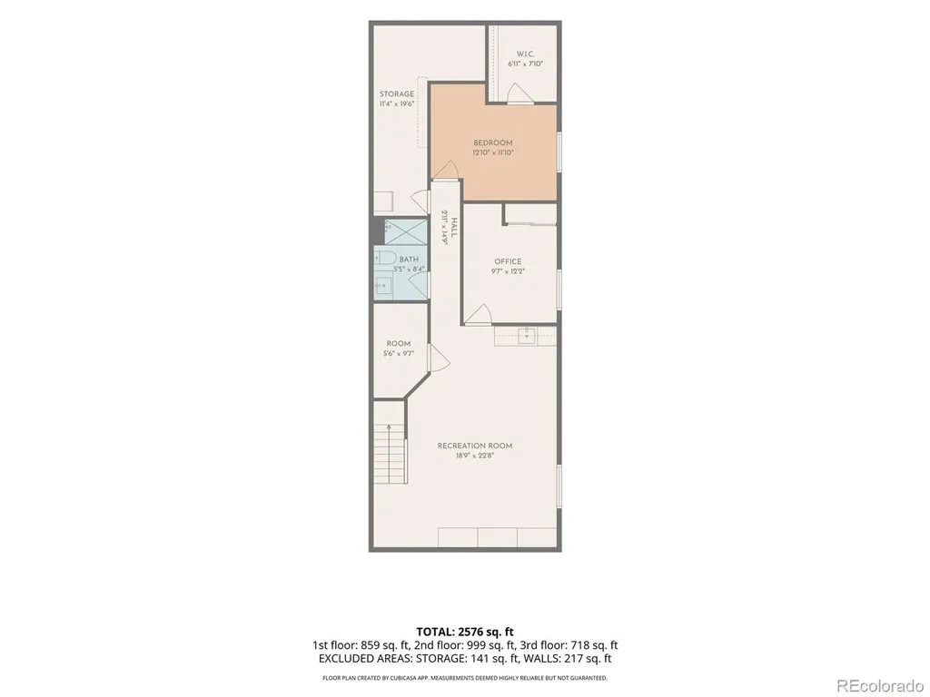 2933 Lawrence Street Denver CO 80205