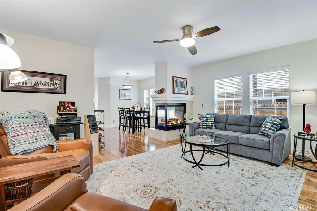 2933 Lawrence Street Denver CO 80205