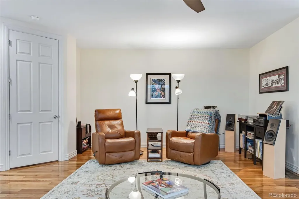 2933 Lawrence Street Denver CO 80205