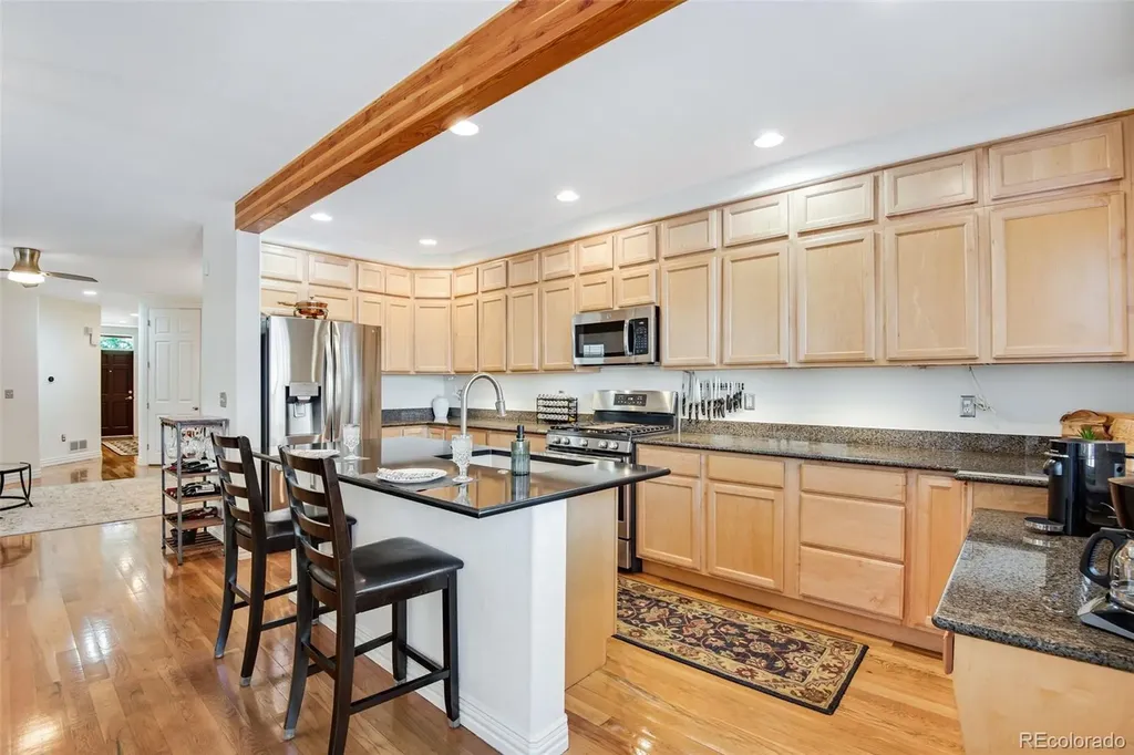 2933 Lawrence Street Denver CO 80205