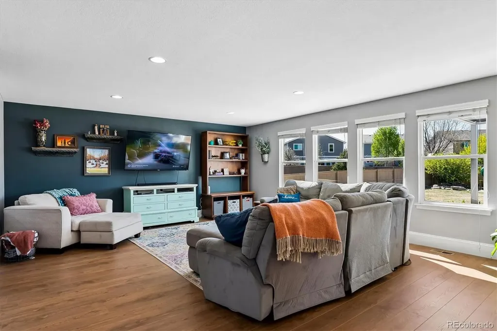 6284 Brantly Avenue Castle Rock CO 80104