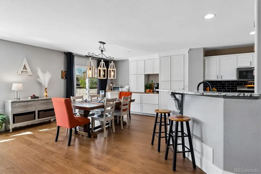 6284 Brantly Avenue Castle Rock CO 80104