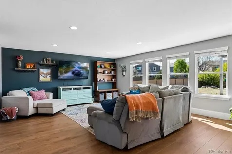 6284 Brantly Avenue Castle Rock CO 80104