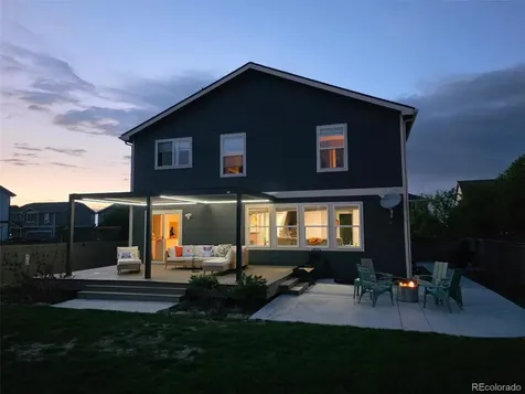 6284 Brantly Avenue Castle Rock CO 80104