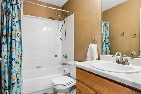 6284 Brantly Avenue Castle Rock CO 80104