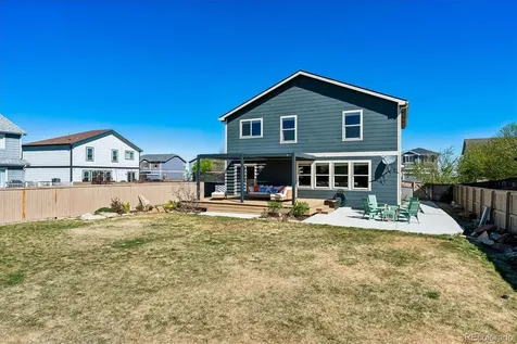 6284 Brantly Avenue Castle Rock CO 80104