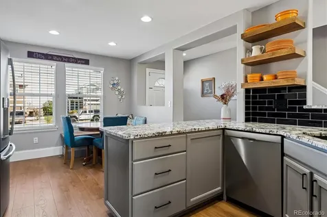 6284 Brantly Avenue Castle Rock CO 80104