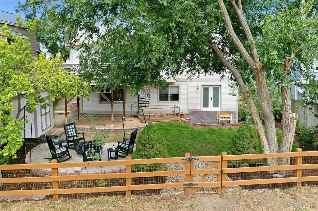6664 W 96th Place Westminster CO 80021