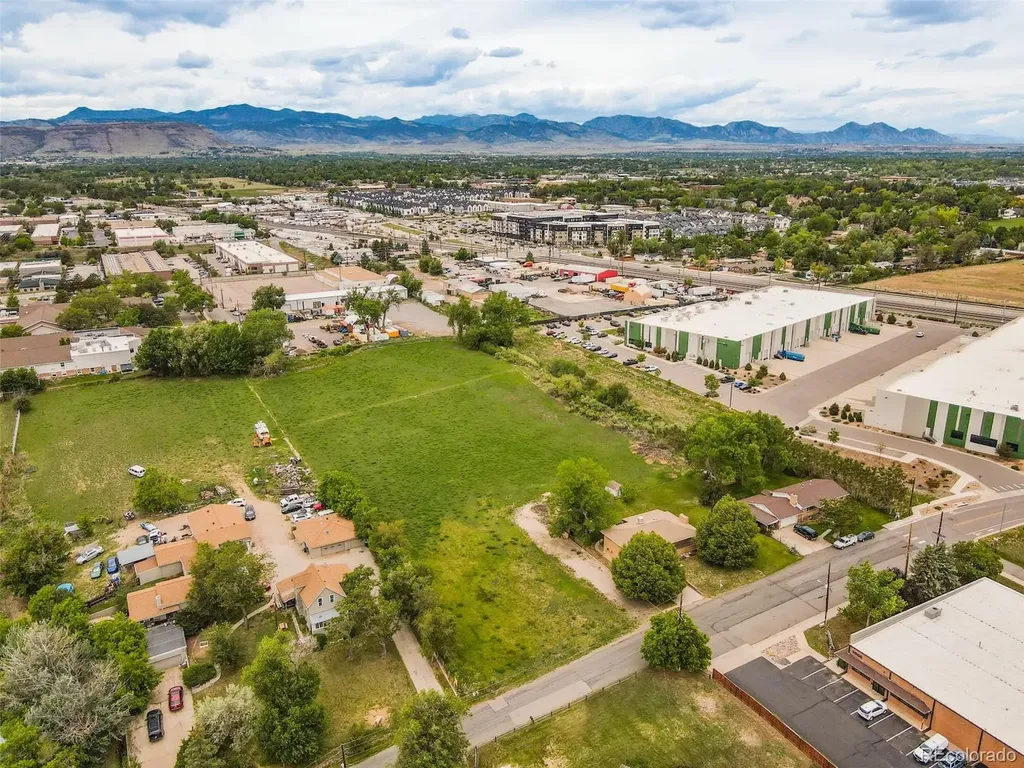 4975 Robb Street Wheat Ridge CO 80033