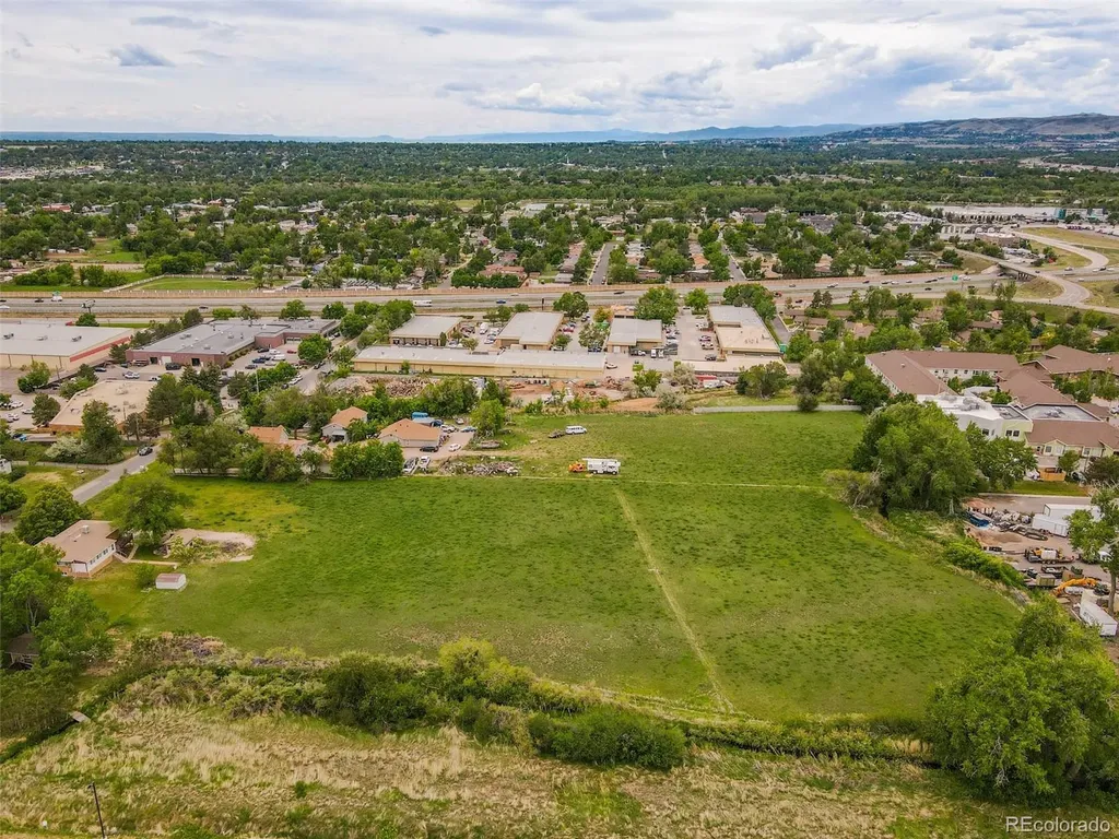 4975 Robb Street Wheat Ridge CO 80033