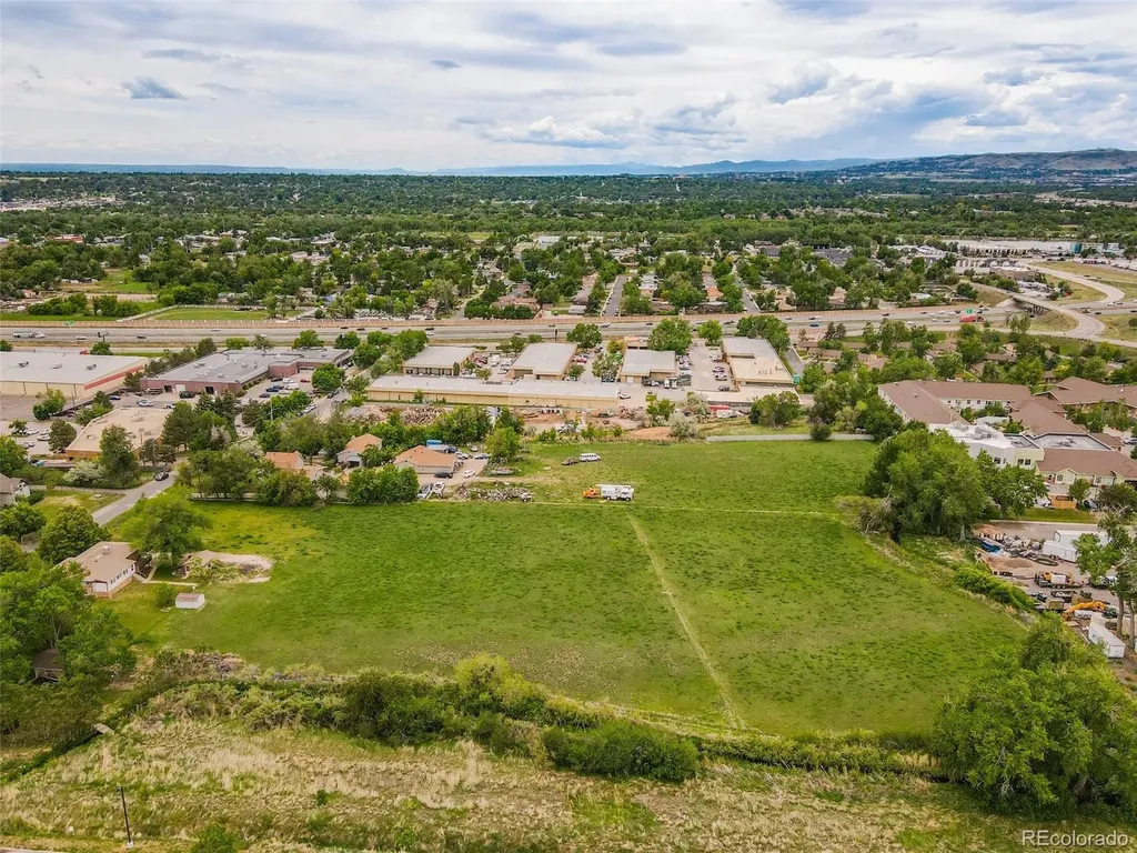 4975 Robb Street Wheat Ridge CO 80033