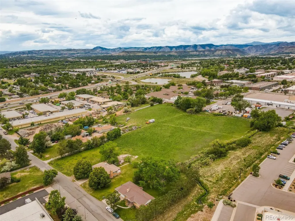 4975 Robb Street Wheat Ridge CO 80033