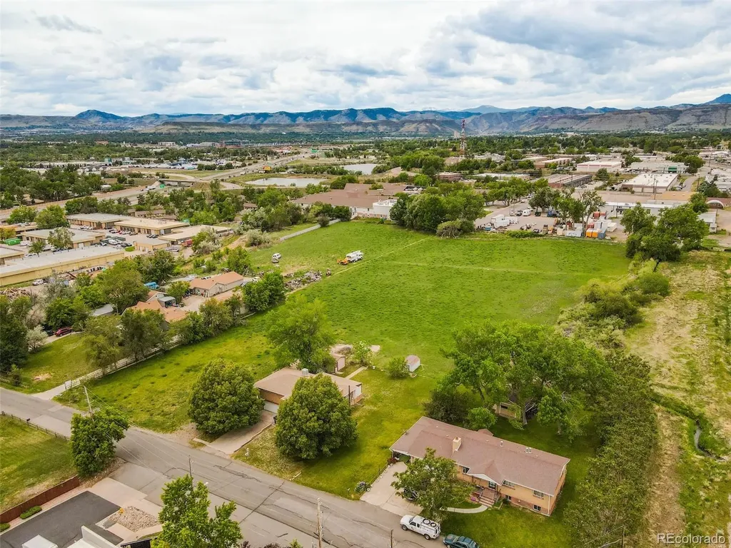 4975 Robb Street Wheat Ridge CO 80033