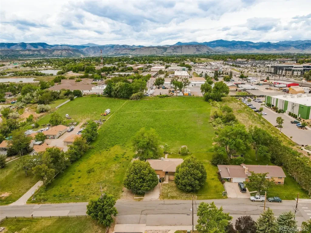 4975 Robb Street Wheat Ridge CO 80033