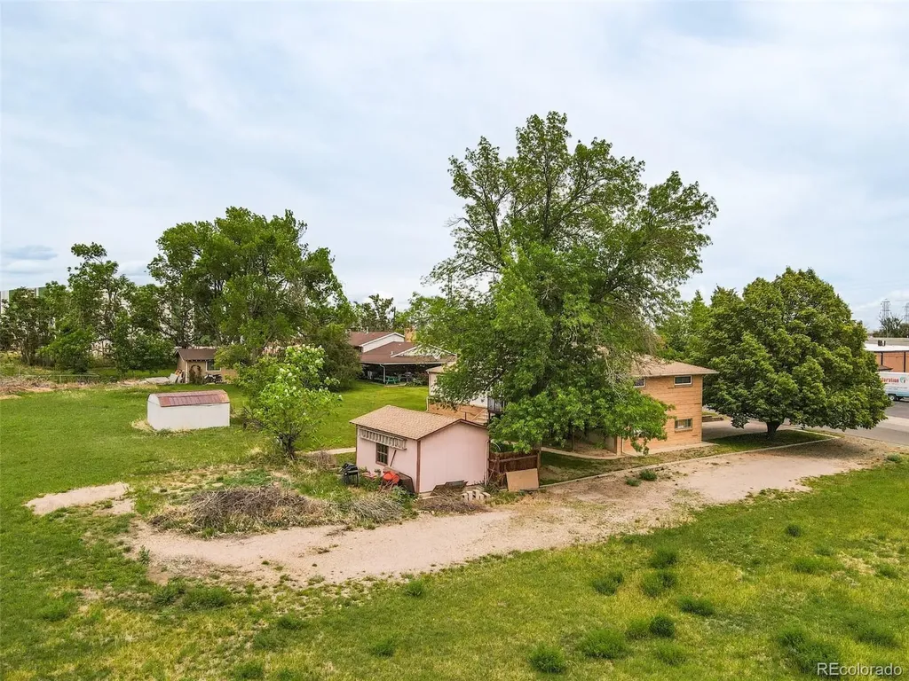 4975 Robb Street Wheat Ridge CO 80033