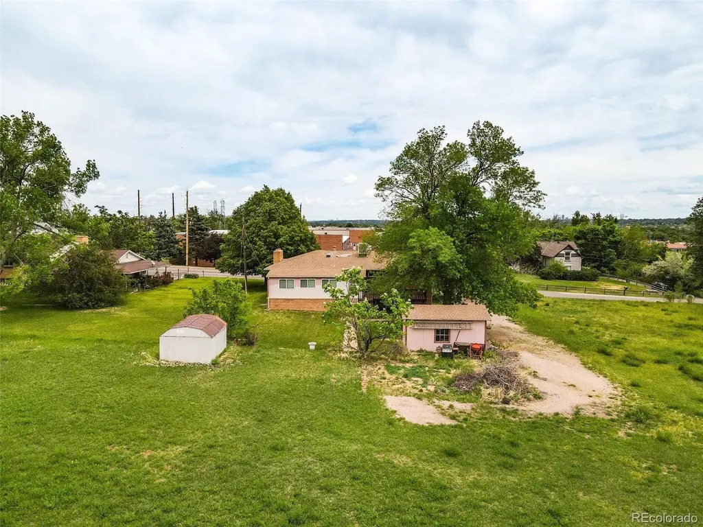 4975 Robb Street Wheat Ridge CO 80033