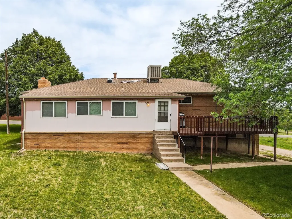 4975 Robb Street Wheat Ridge CO 80033
