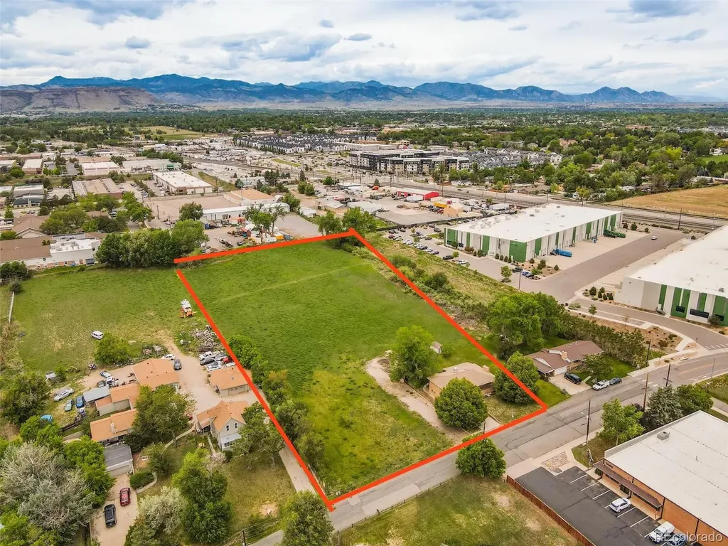 4975 Robb Street Wheat Ridge CO 80033