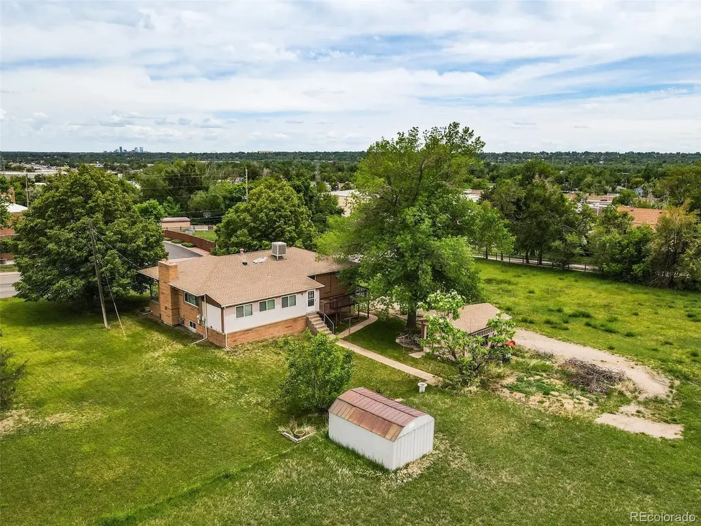 4975 Robb Street Wheat Ridge CO 80033