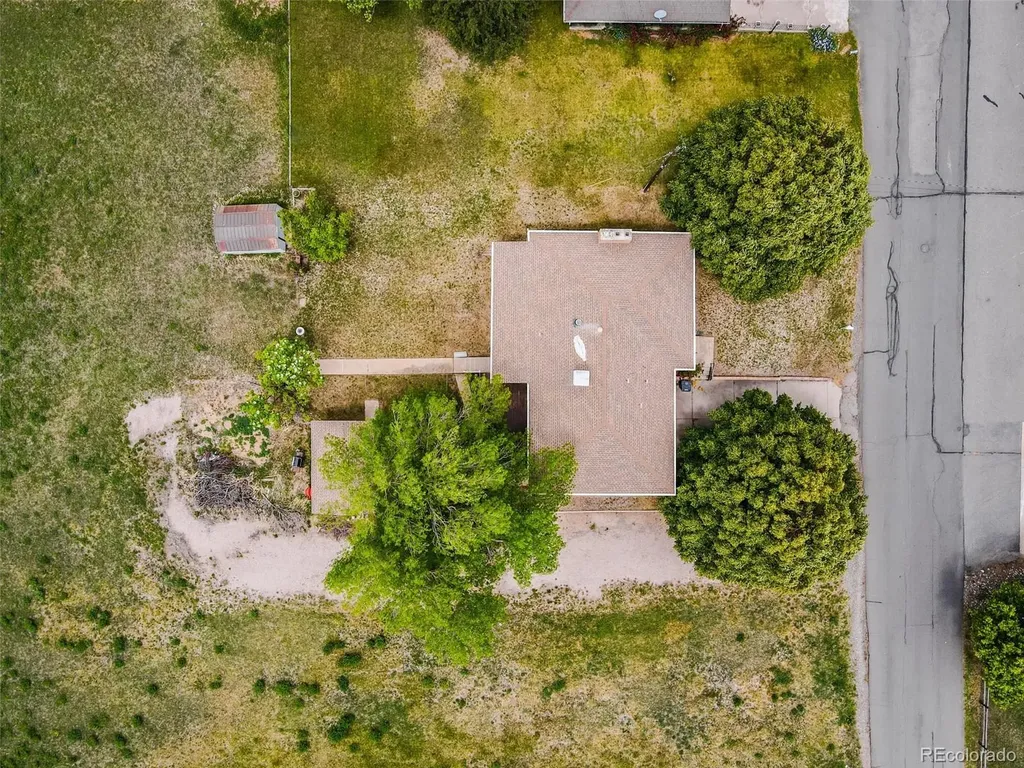 4975 Robb Street Wheat Ridge CO 80033
