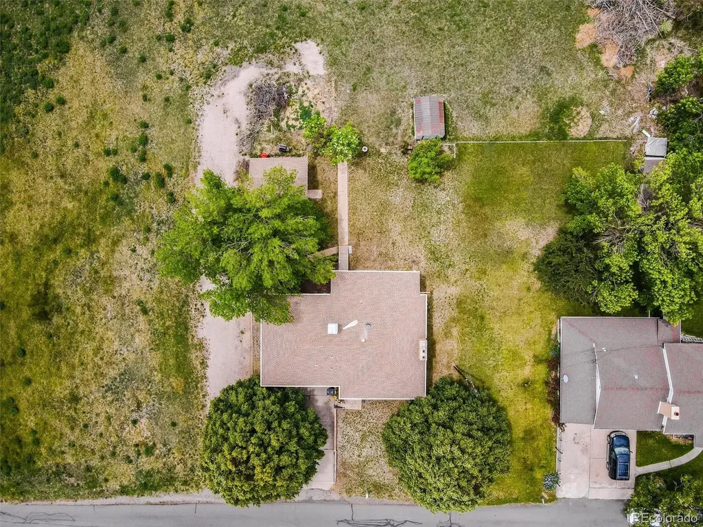 4975 Robb Street Wheat Ridge CO 80033