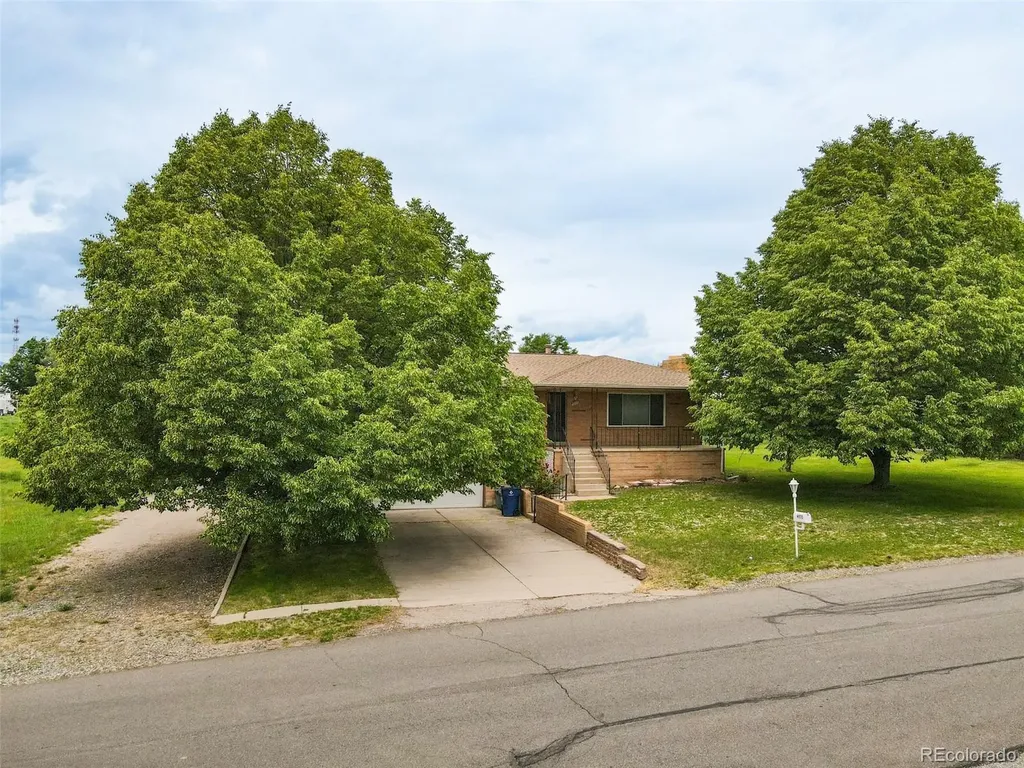 4975 Robb Street Wheat Ridge CO 80033