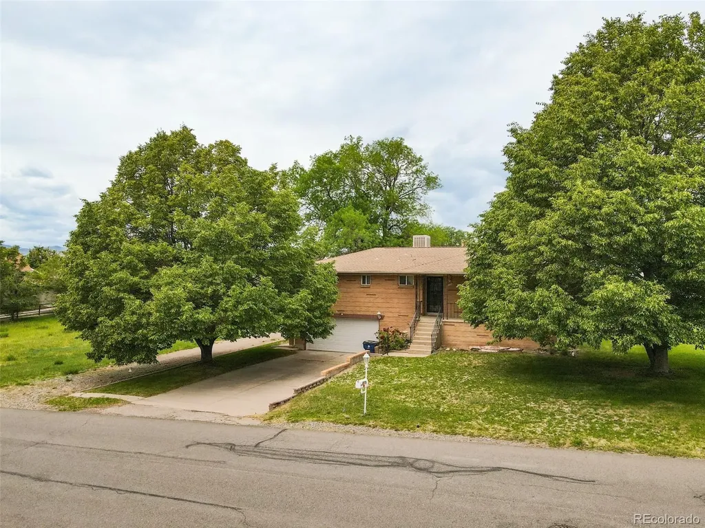 4975 Robb Street Wheat Ridge CO 80033
