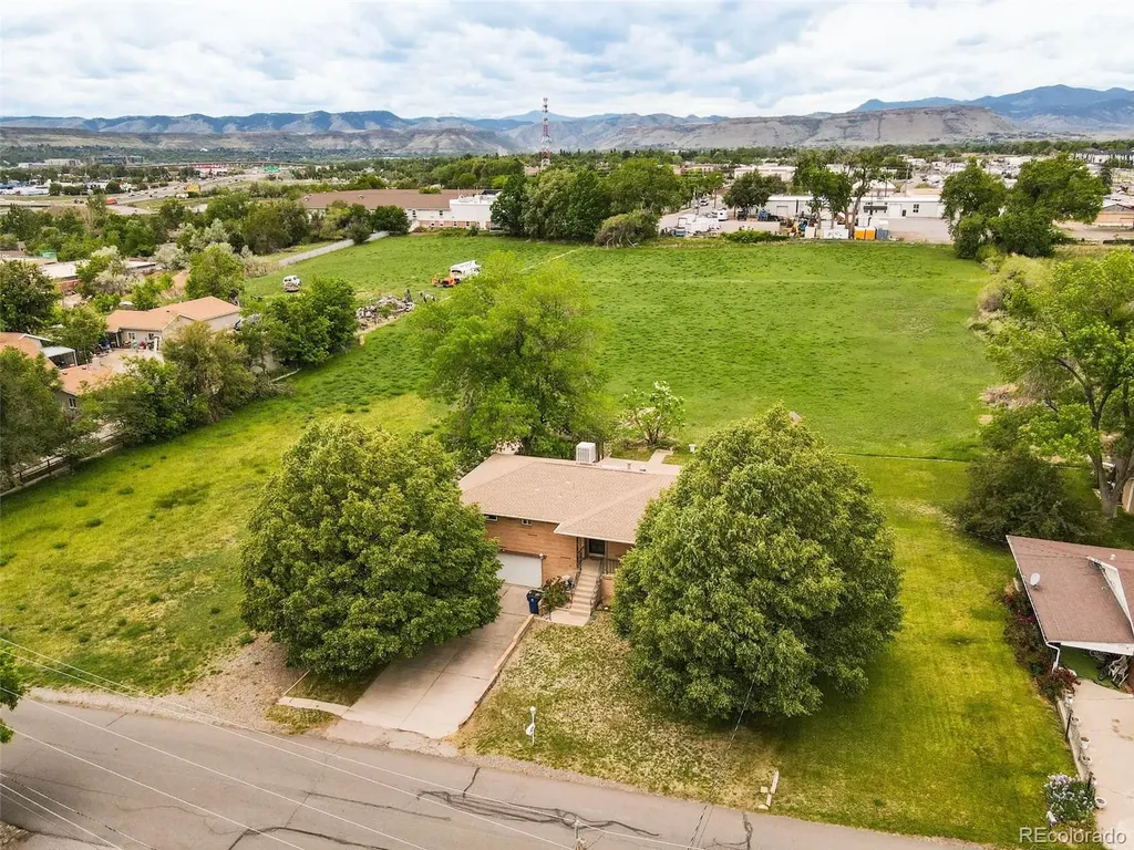 4975 Robb Street Wheat Ridge CO 80033