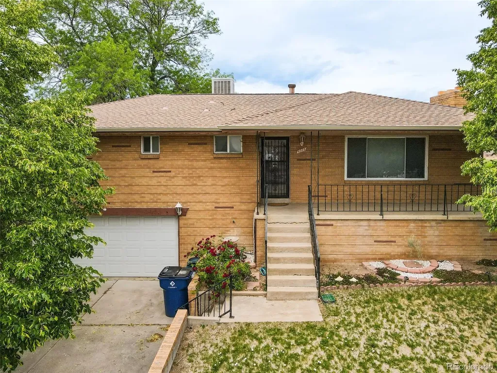 4975 Robb Street Wheat Ridge CO 80033