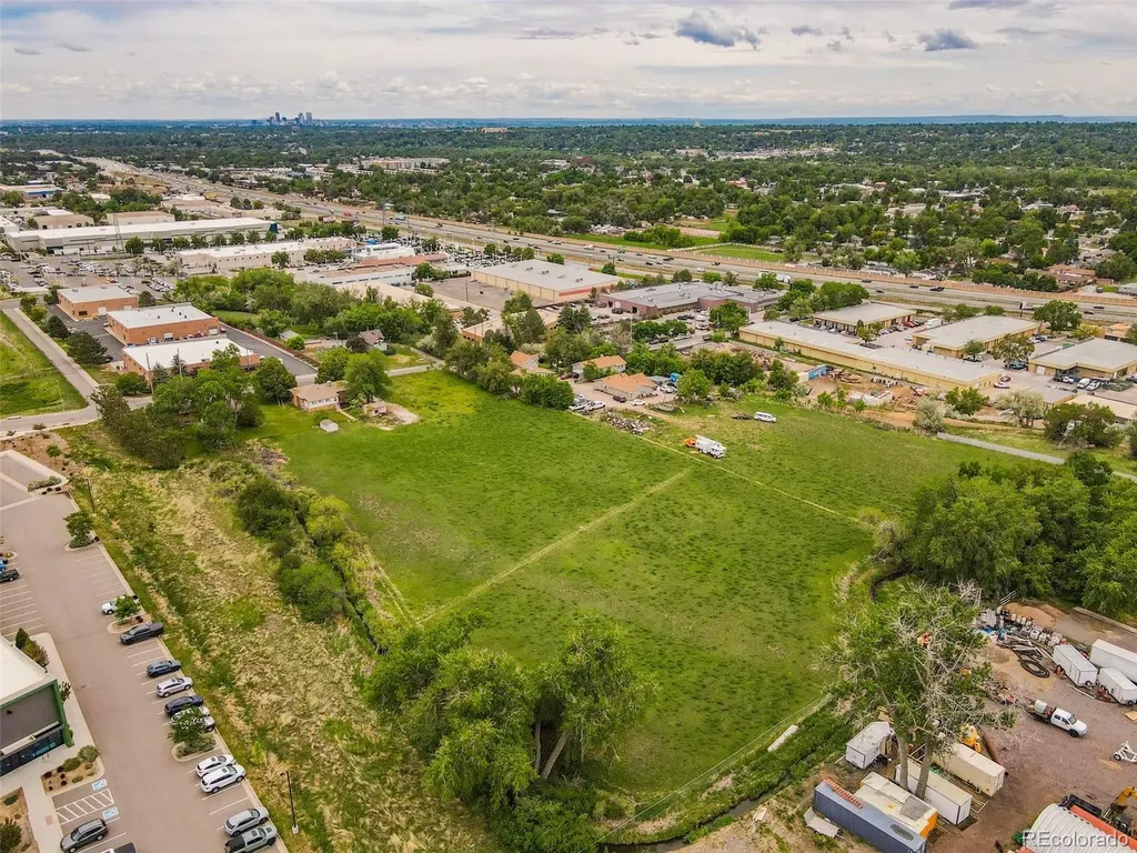 4975 Robb Street Wheat Ridge CO 80033