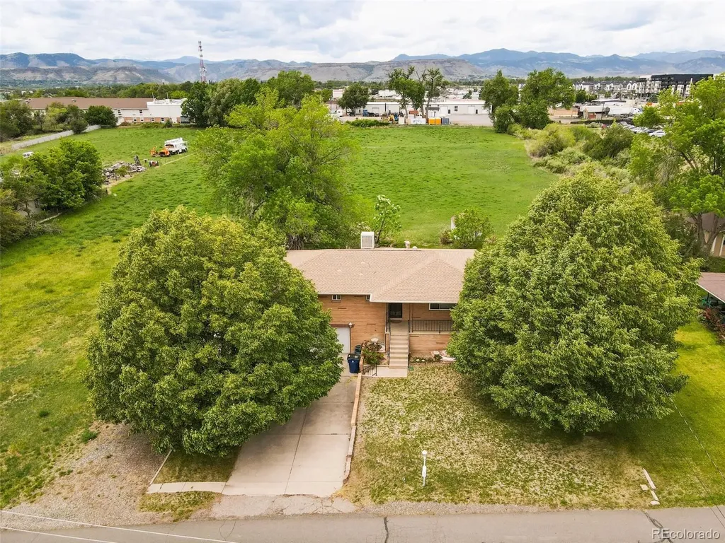 4975 Robb Street Wheat Ridge CO 80033