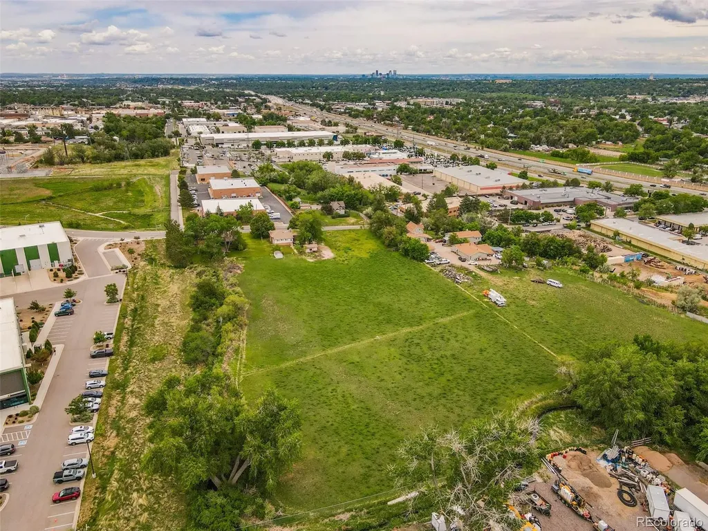 4975 Robb Street Wheat Ridge CO 80033