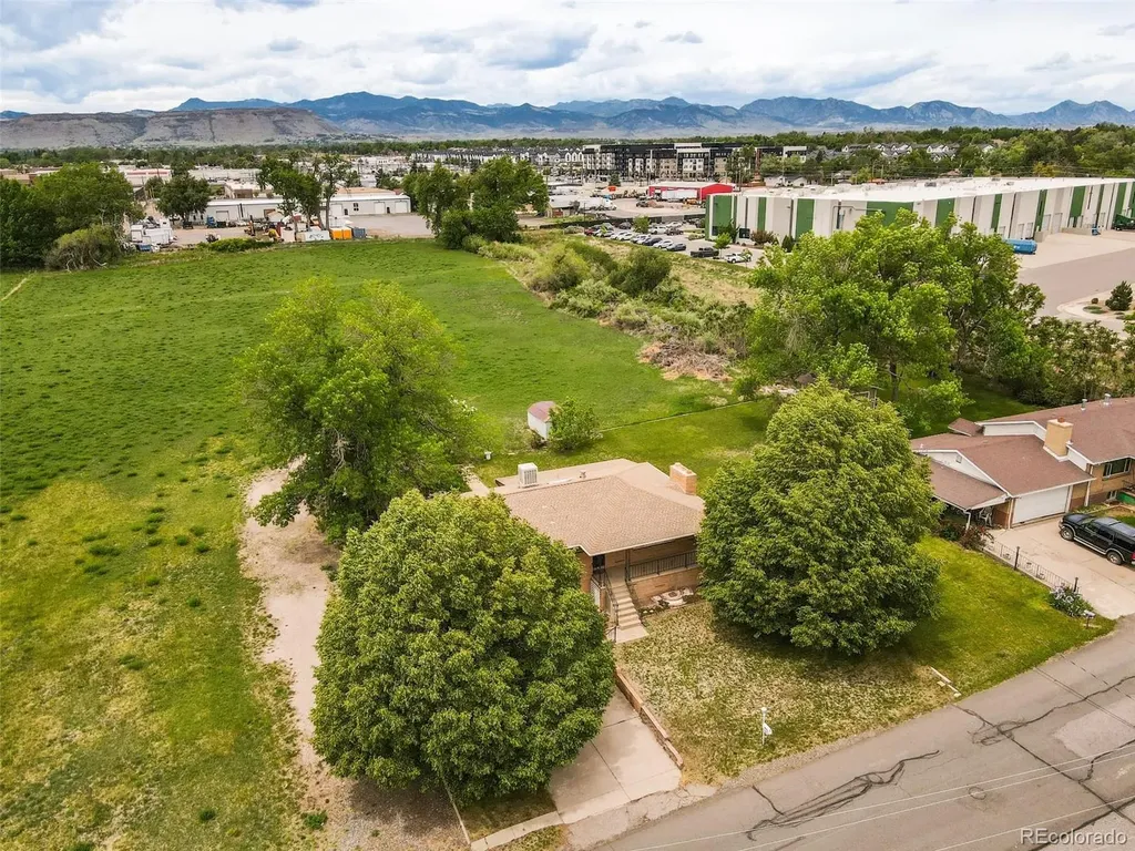 4975 Robb Street Wheat Ridge CO 80033