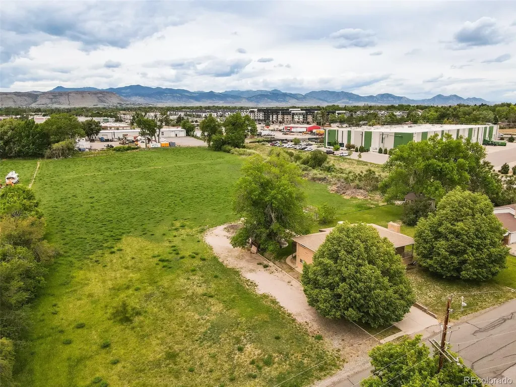4975 Robb Street Wheat Ridge CO 80033